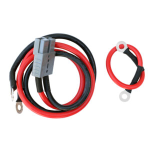 Haswing Ventura T 5.0 mit Pinne Elektro-Heckmotor