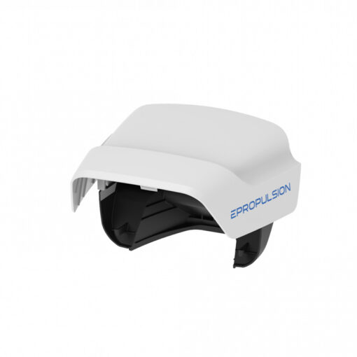 ePropulsion Spirit 1.0 PLUS / EVO Abdeck-Haube (statt Spirit Batterie)