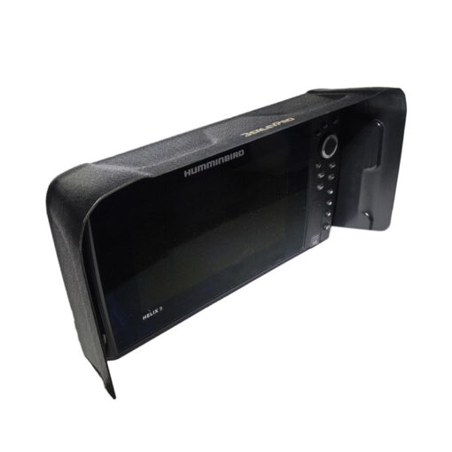 BerleyPro Humminbird Helix 9 G2N, Helix 10 G2N/G3N/G4N Visor