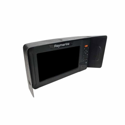 BerleyPro Raymarine Element 7 Visor