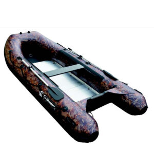 Allroundmarin Vario Deluxe 390 - camouflage