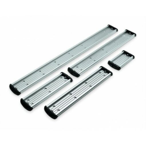 Cannon Aluminium Montageschiene 45 cm (18")