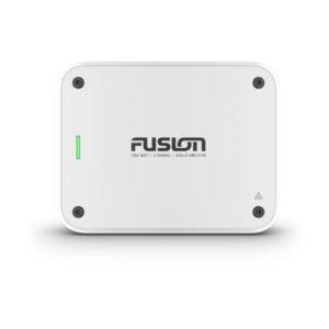 Fusion Apollo 4-Kanal Marineverstärker
