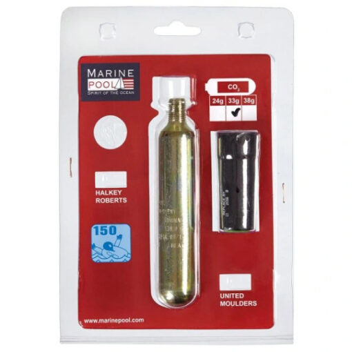 Marinepool Austauschset UML Pro Sensor