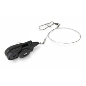 Downrigger Clip Cannon Quick Release