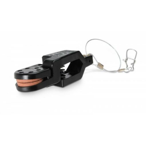 Downrigger Clip Offshore Line Release
