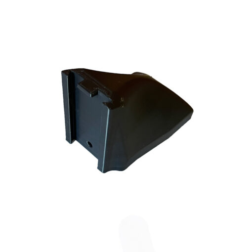 Skrubbes EasySnap Geberkonsole für Raymarine HV100-Geber