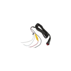 Garmin Netz-/ Datenkabel mit Gewinde (4 Pins)