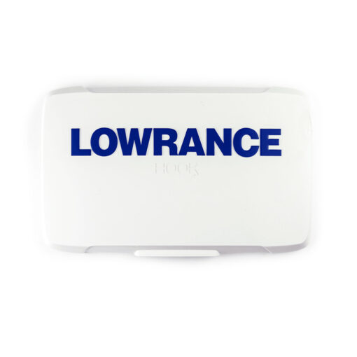 Lowrance Hook Reveal 7 Displayabdeckung