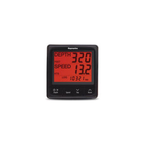 Raymarine I50-Tridata-Display