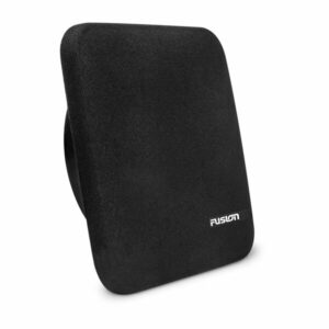 Fusion SM-Serie Marinelautsprecher - 6,5 Zoll - schwarz