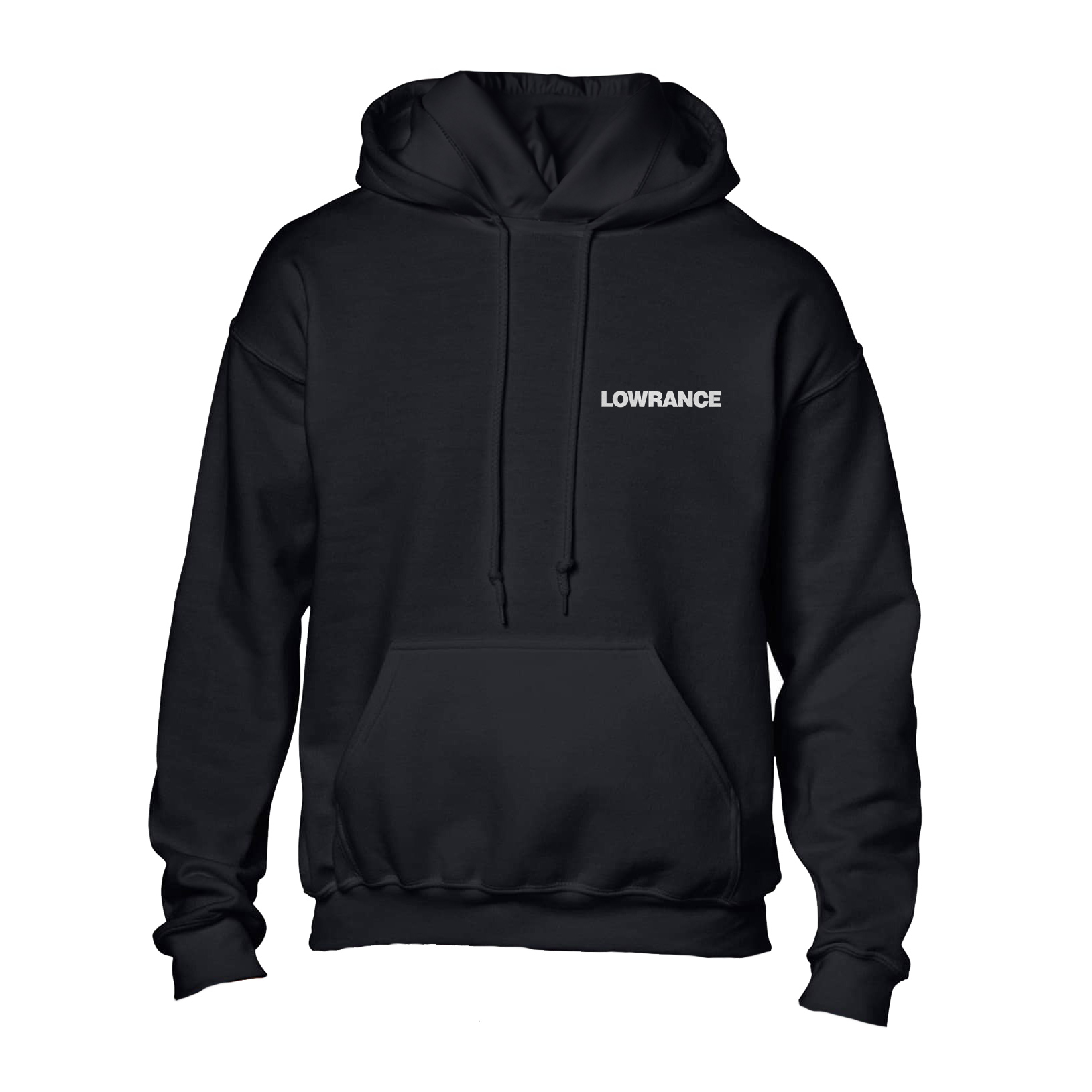 Lowrance hoodie 2025