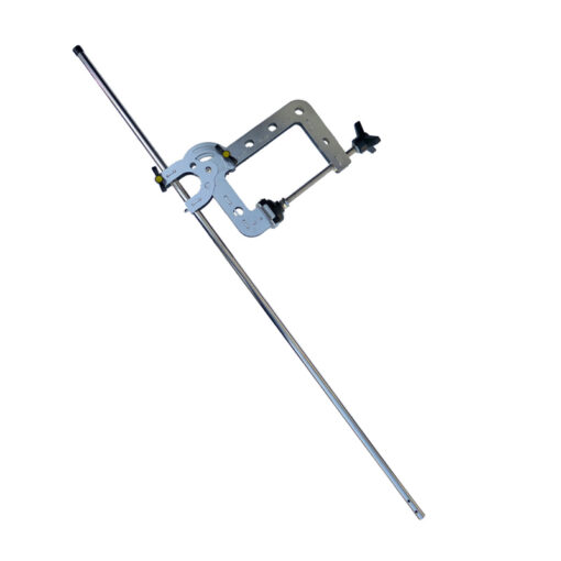 Premium Edelstahl Geberstange Modell A Plus