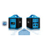 RELiON Outlaw 1072S - 12V 72Ah LifePO4 Powerstation