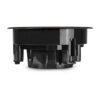 Fusion FM-Serie Marinelautsprecher - 6,5 Zoll - Round (runde Form) - schwarz