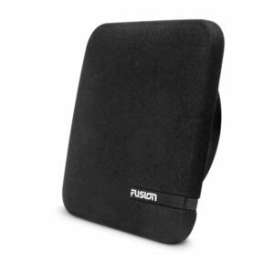 Fusion SM-Serie Marinelautsprecher - 6,5 Zoll - schwarz