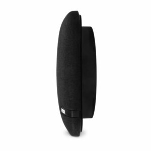 Fusion SM-Serie Marinelautsprecher - 6,5 Zoll - schwarz