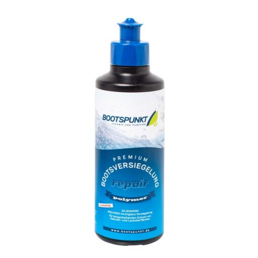 Bootspunkt Profi Versiegelung Repair dklblau - 250 ml