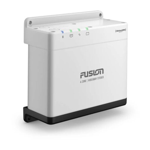Fusion Apollo™ MS-WB675 Marine-Radio