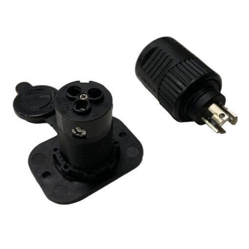 stecker-3pin