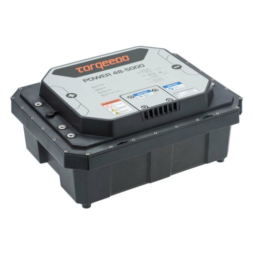 Torqeedo Power 48-5000 Lithium Batterie