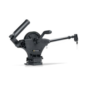 Cannon Uni Troll 10 STX - manueller Downrigger