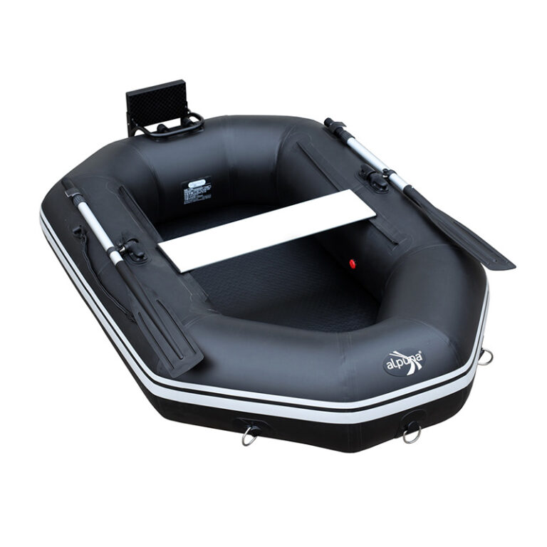 Alpuna KLX Serie Schlauchboot