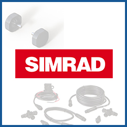 Simrad Zubehör & Teile