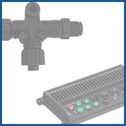 Marine Netzwerktechnik