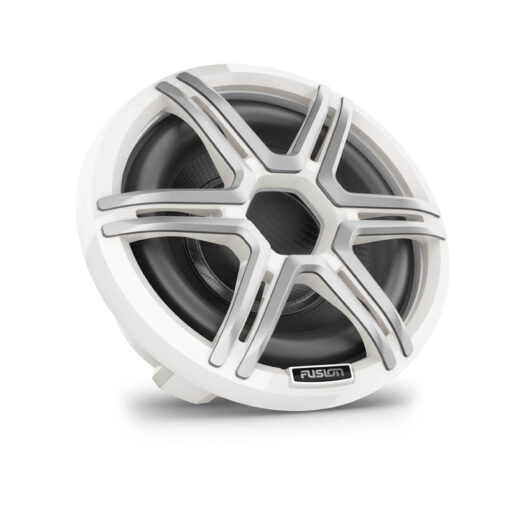 FusionApolloSubwoofer_10inch_SportsWhite_FrontRight_Nonilluminated.jpg