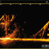 Humminbird Mega LIVE 2 Geber mit Klemmhalterung - Neuheit 2025