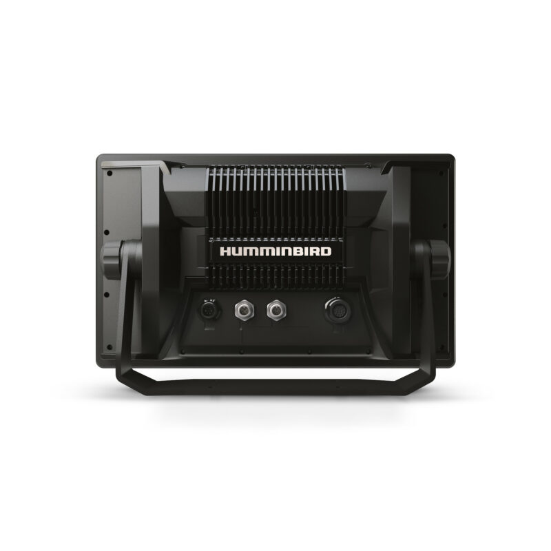 Humminbird XPLORE 12 CMSI+ XM 14 HW CMSI T Geber