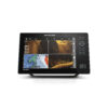 Humminbird XPLORE 12 CMSI+ CHO (ohne Geber) Echolot & GPS - Neuheit 2025