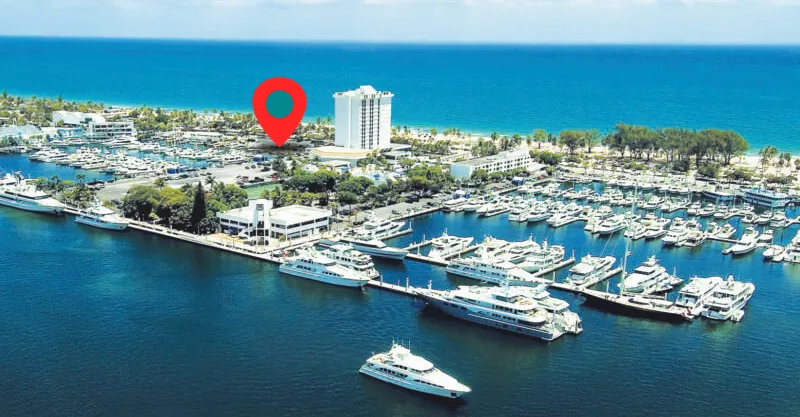 Angeln in Florida Fort Lauderdale