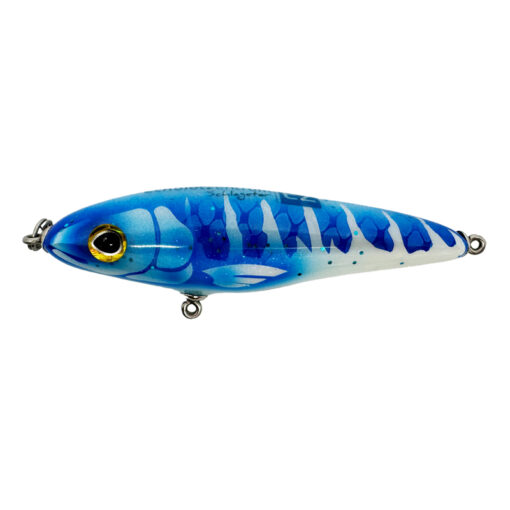 La Gatzo Lures - Victim S Jerkbait Sonderedition in EZ-Farben