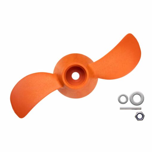 Torqeedo Propeller A 10x6,5 WDR