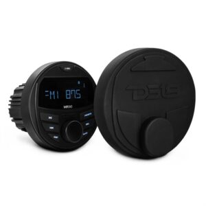DS18 Radio MRX1
