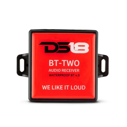 DS18 Empfänger BT-TWO