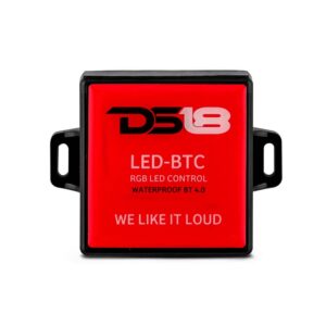 DS18 Bluetoothmodul für LED-Steuerung / LED-BTC
