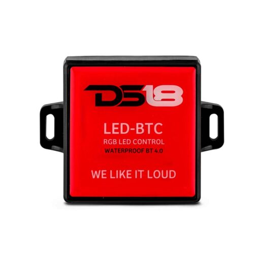DS18 Bluetoothmodul für LED-Steuerung / LED-BTC