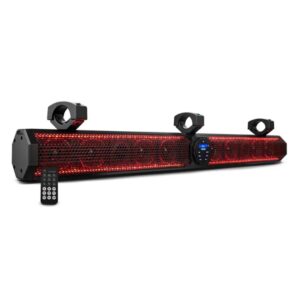 DS18 Soundbar 37
