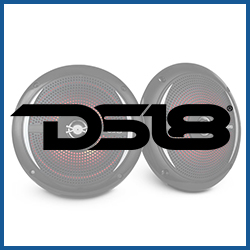 DS18 Lautsprecher
