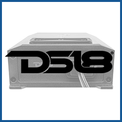 DS18 Verstärker