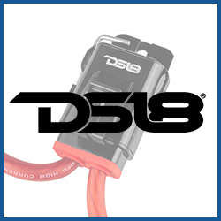 DS18 Zubehör