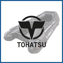 Tohatsu Schlauchboote
