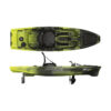Native Watercraft Slayer Propel 10 MAX - Angel-Kajak