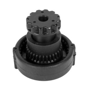 YakAttack LockNLoad Schienenbasis