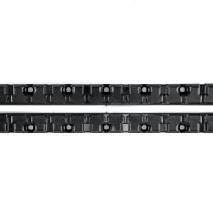 YakAttack GridLoc MightyMount XL, 12“, inkl. Hardware