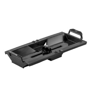 YakAttack TracPak Schienenmontage