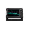 Discount Edition - Lowrance Eagle 7 mit SplitShot HD Geber